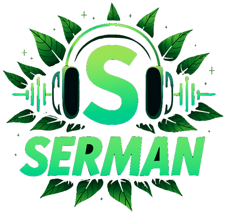 SERMAN Logo