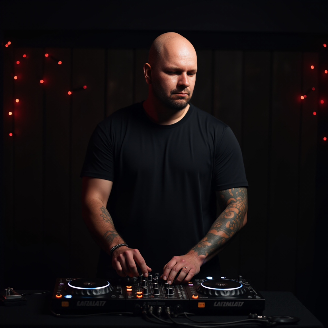DJ SERMAN
